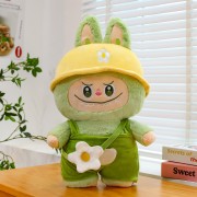 Labooboo Doll Plush Pillow for Girls