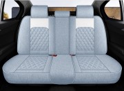 Labooboo Doll Car Seat Cushion