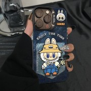 Labooboo Doll Apple Phone Case