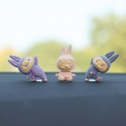 Labooboo Doll Car Ornaments