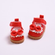 Suitable for I7cm Labooboo Doll Shoes