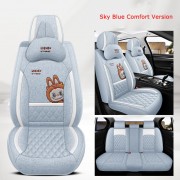 Labooboo Doll Car Seat Cushion