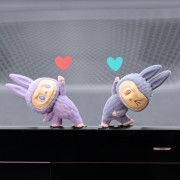Labooboo Doll Car Ornaments
