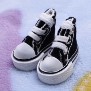 Labooboo Doll 3.5cm Strappy Shoes