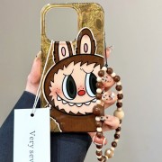 Labooboo Doll Apple Phone Case