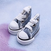 Labooboo Doll 3.5cm Strappy Shoes