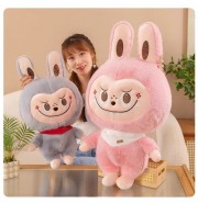 Labooboo Doll Plush Pillow for Girls