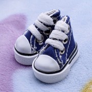 Labooboo Doll 3.5cm Strappy Shoes