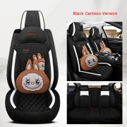 Labooboo Doll Car Seat Cushion