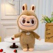 Labooboo Doll Plush Pillow for Girls