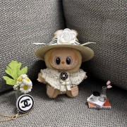 Luxury High-end Labooboo Doll Clothes (excluding Shoes and Dolls)