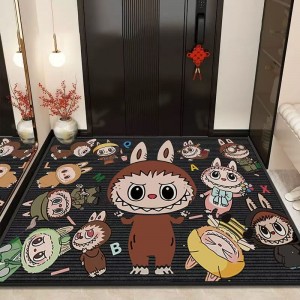 Labooboo Doll Door Mat (Set of 2)