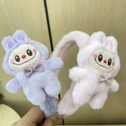 Labooboo Doll Plush Girl Hair Clip