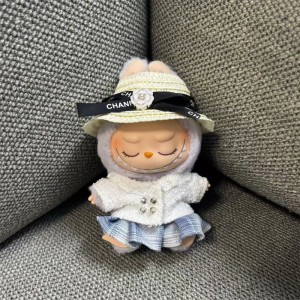 Luxury High-end Labooboo Doll Clothes (excluding Shoes and Dolls)