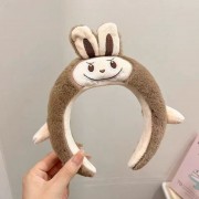 Labooboo Doll Girl Hair Clip