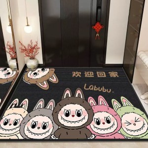 Labooboo Doll Door Mat (Set of 2)