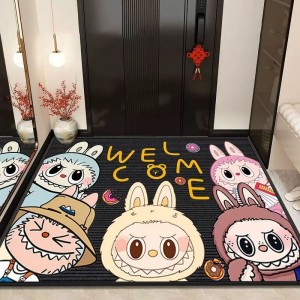 Labooboo Doll Door Mat (Set of 2)