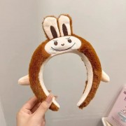 Labooboo Doll Girl Hair Clip