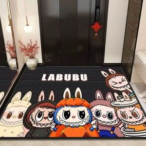 Labooboo Doll Door Mat (Set of 2)