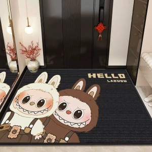 Labooboo Doll Door Mat (Set of 2)