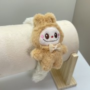 Labooboo Doll Plush Girl Hair Clip
