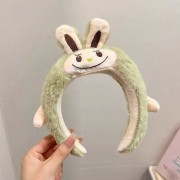 Labooboo Doll Girl Hair Clip