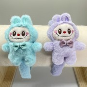Labooboo Doll Plush Girl Hair Clip