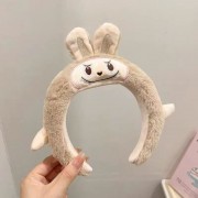 Labooboo Doll Girl Hair Clip