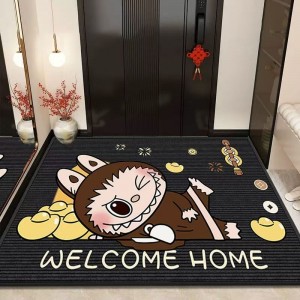 Labooboo Doll Door Mat (Set of 2)