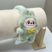 Labooboo Doll Plush Girl Hair Clip