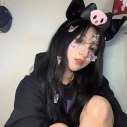 Labooboo Doll Halloween Women
