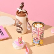 Labooboo Doll Direct Drinking Cup Thermos Cup