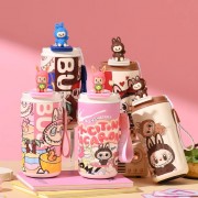Labooboo Doll Direct Drinking Cup Thermos Cup