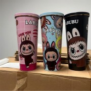 Labooboo Doll Car Thermos Cup