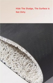 Labooboo Doll Rectangular Door Mat