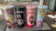 Labooboo Doll Car Thermos Cup
