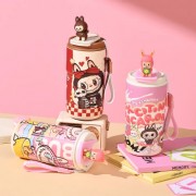 Labooboo Doll Direct Drinking Cup Thermos Cup