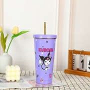 Labooboo Doll Car Thermos Cup