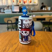 Labooboo Doll Direct Drinking Cup Thermos Cup