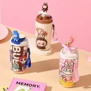 Labooboo Doll Direct Drinking Cup Thermos Cup