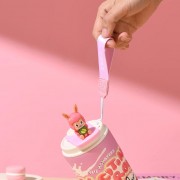 Labooboo Doll Direct Drinking Cup Thermos Cup