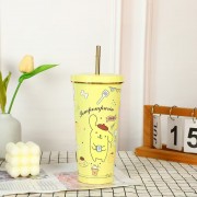 Labooboo Doll Car Thermos Cup
