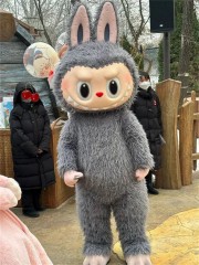 Halloween Labooboo Doll Cosplayer Costume