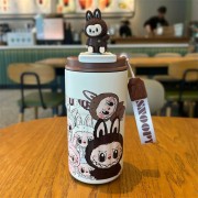 Labooboo Doll Direct Drinking Cup Thermos Cup