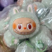 Labooboo Doll Plush Clutch