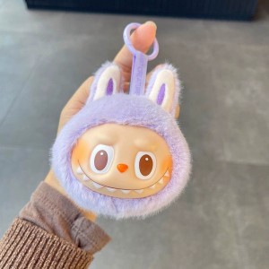 Labooboo Doll Plush Clutch