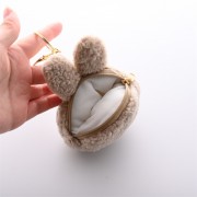 Labooboo Doll Plush Clutch