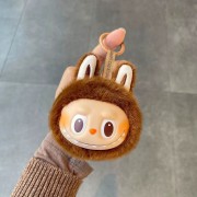 Labooboo Doll Plush Clutch