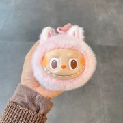 Labooboo Doll Plush Clutch