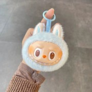 Labooboo Doll Plush Clutch